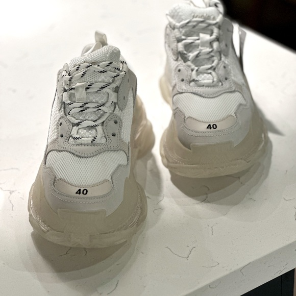Balenciaga triple S - Picture 2 of 9